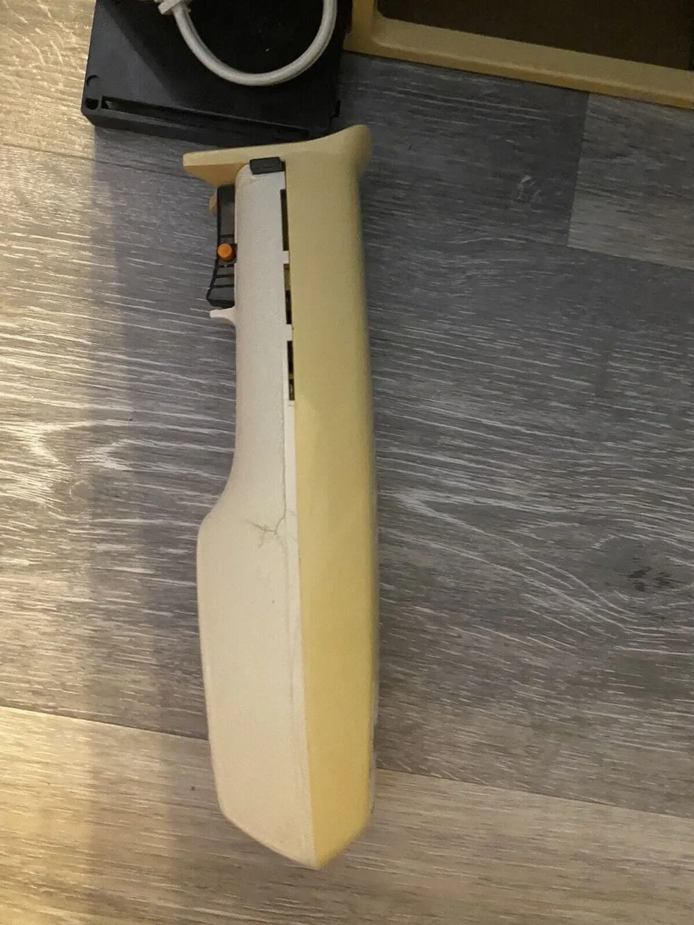 BLACK & DECKER SPACEMAKER SPACESAVER ELECTRIC KNIFE CENTER  SEK50 MADE USA